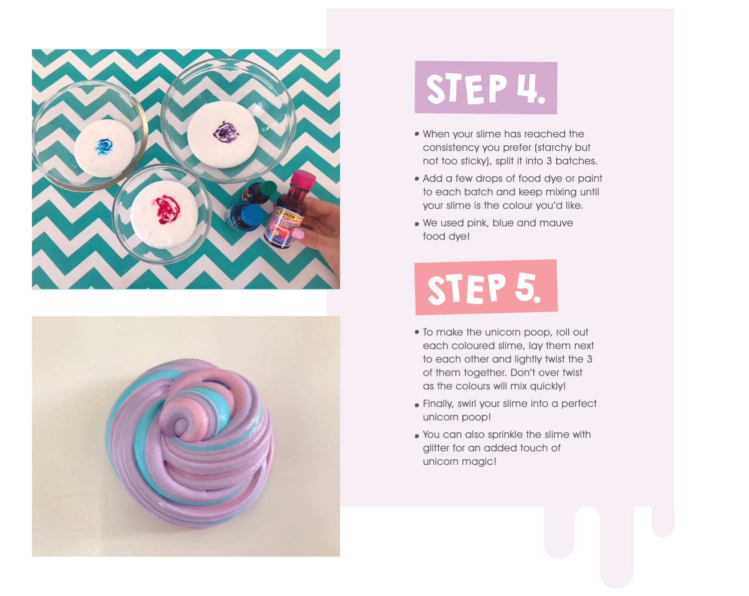 DIY: Slime!